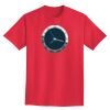 Ultra Cotton® Tall 6 oz. Short-Sleeve T-Shirt Thumbnail