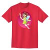 Ultra Cotton® Tall 6 oz. Short-Sleeve T-Shirt Thumbnail