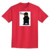 Ultra Cotton® Tall 6 oz. Short-Sleeve T-Shirt Thumbnail