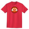 Ultra Cotton® Tall 6 oz. Short-Sleeve T-Shirt Thumbnail