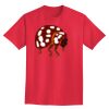 Ultra Cotton® Tall 6 oz. Short-Sleeve T-Shirt Thumbnail