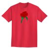 Ultra Cotton® Tall 6 oz. Short-Sleeve T-Shirt Thumbnail
