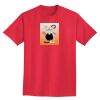 Ultra Cotton® Tall 6 oz. Short-Sleeve T-Shirt Thumbnail