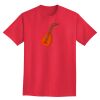 Ultra Cotton® Tall 6 oz. Short-Sleeve T-Shirt Thumbnail