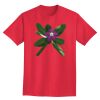 Ultra Cotton® Tall 6 oz. Short-Sleeve T-Shirt Thumbnail