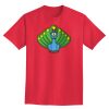 Ultra Cotton® Tall 6 oz. Short-Sleeve T-Shirt Thumbnail
