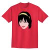 Ultra Cotton® Tall 6 oz. Short-Sleeve T-Shirt Thumbnail