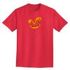 Ultra Cotton® Tall 6 oz. Short-Sleeve T-Shirt Thumbnail