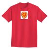 Ultra Cotton® Tall 6 oz. Short-Sleeve T-Shirt Thumbnail