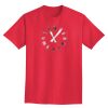 Ultra Cotton® Tall 6 oz. Short-Sleeve T-Shirt Thumbnail