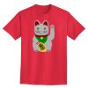 Ultra Cotton® Tall 6 oz. Short-Sleeve T-Shirt Thumbnail