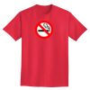 Ultra Cotton® Tall 6 oz. Short-Sleeve T-Shirt Thumbnail