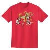 Ultra Cotton® Tall 6 oz. Short-Sleeve T-Shirt Thumbnail