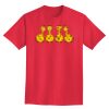 Ultra Cotton® Tall 6 oz. Short-Sleeve T-Shirt Thumbnail