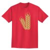 Ultra Cotton® Tall 6 oz. Short-Sleeve T-Shirt Thumbnail
