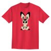 Ultra Cotton® Tall 6 oz. Short-Sleeve T-Shirt Thumbnail