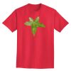 Ultra Cotton® Tall 6 oz. Short-Sleeve T-Shirt Thumbnail