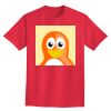 Ultra Cotton® Tall 6 oz. Short-Sleeve T-Shirt Thumbnail