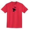 Ultra Cotton® Tall 6 oz. Short-Sleeve T-Shirt Thumbnail