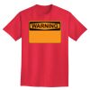 Ultra Cotton® Tall 6 oz. Short-Sleeve T-Shirt Thumbnail