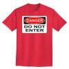 Ultra Cotton® Tall 6 oz. Short-Sleeve T-Shirt Thumbnail