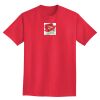 Ultra Cotton® Tall 6 oz. Short-Sleeve T-Shirt Thumbnail