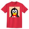 Ultra Cotton® Tall 6 oz. Short-Sleeve T-Shirt Thumbnail