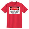 Ultra Cotton® Tall 6 oz. Short-Sleeve T-Shirt Thumbnail