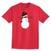 Ultra Cotton® Tall 6 oz. Short-Sleeve T-Shirt Thumbnail