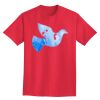 Ultra Cotton® Tall 6 oz. Short-Sleeve T-Shirt Thumbnail