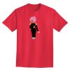Ultra Cotton® Tall 6 oz. Short-Sleeve T-Shirt Thumbnail