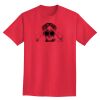 Ultra Cotton® Tall 6 oz. Short-Sleeve T-Shirt Thumbnail