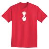 Ultra Cotton® Tall 6 oz. Short-Sleeve T-Shirt Thumbnail