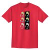 Ultra Cotton® Tall 6 oz. Short-Sleeve T-Shirt Thumbnail