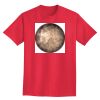 Ultra Cotton® Tall 6 oz. Short-Sleeve T-Shirt Thumbnail