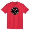 Ultra Cotton® Tall 6 oz. Short-Sleeve T-Shirt Thumbnail