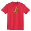 Ultra Cotton® Tall 6 oz. Short-Sleeve T-Shirt Thumbnail
