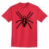 Ultra Cotton® Tall 6 oz. Short-Sleeve T-Shirt Thumbnail