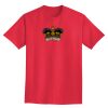 Ultra Cotton® Tall 6 oz. Short-Sleeve T-Shirt Thumbnail