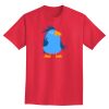 Ultra Cotton® Tall 6 oz. Short-Sleeve T-Shirt Thumbnail