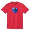 Ultra Cotton® Tall 6 oz. Short-Sleeve T-Shirt Thumbnail