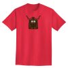 Ultra Cotton® Tall 6 oz. Short-Sleeve T-Shirt Thumbnail