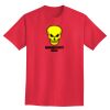 Ultra Cotton® Tall 6 oz. Short-Sleeve T-Shirt Thumbnail