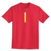 Ultra Cotton® Tall 6 oz. Short-Sleeve T-Shirt Thumbnail