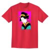 Ultra Cotton® Tall 6 oz. Short-Sleeve T-Shirt Thumbnail