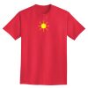 Ultra Cotton® Tall 6 oz. Short-Sleeve T-Shirt Thumbnail