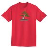 Ultra Cotton® Tall 6 oz. Short-Sleeve T-Shirt Thumbnail