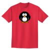 Ultra Cotton® Tall 6 oz. Short-Sleeve T-Shirt Thumbnail