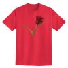 Ultra Cotton® Tall 6 oz. Short-Sleeve T-Shirt Thumbnail