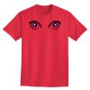 Ultra Cotton® Tall 6 oz. Short-Sleeve T-Shirt Thumbnail